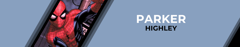 Parker Highley Header